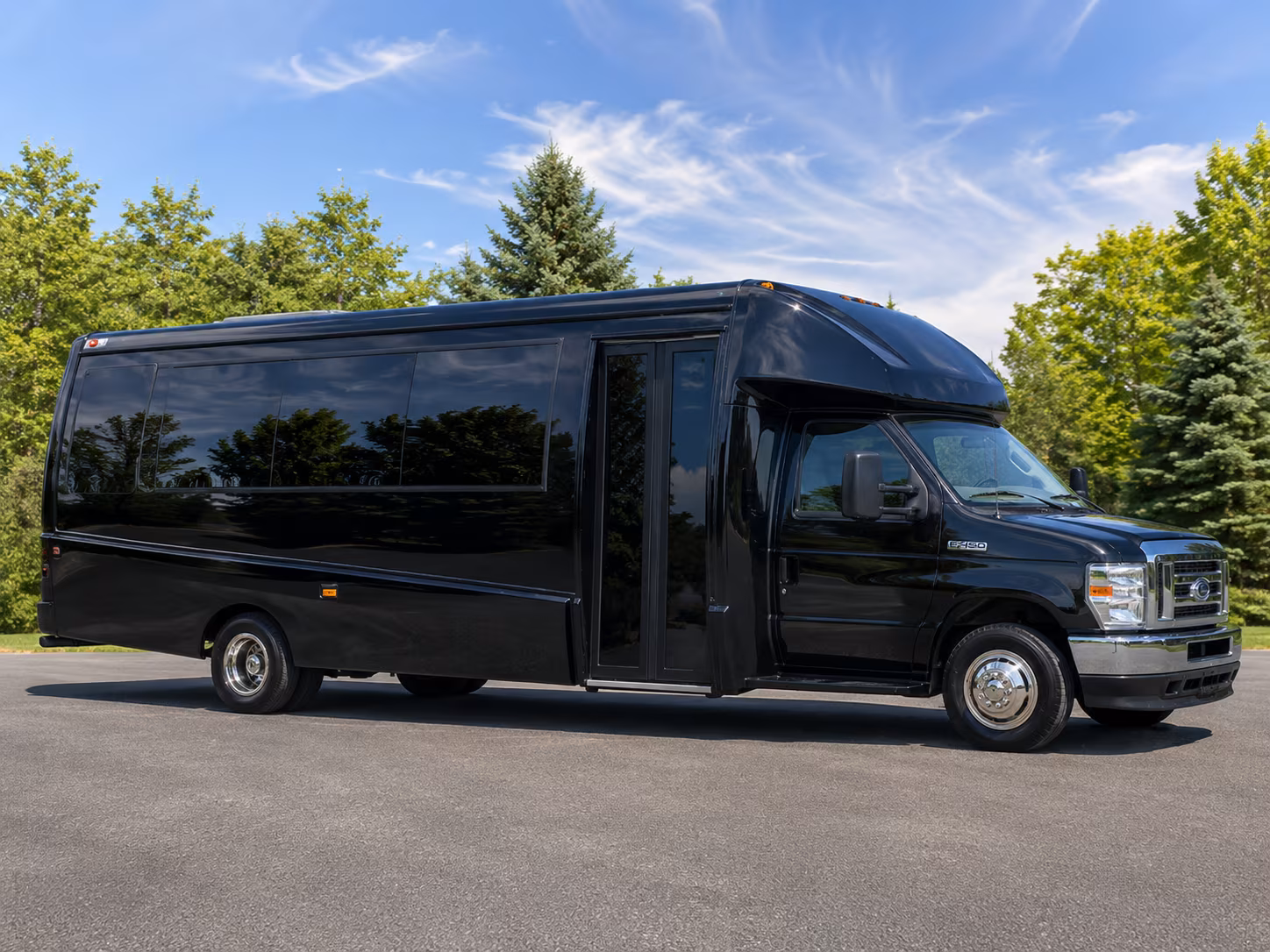pueblo religious group transportation