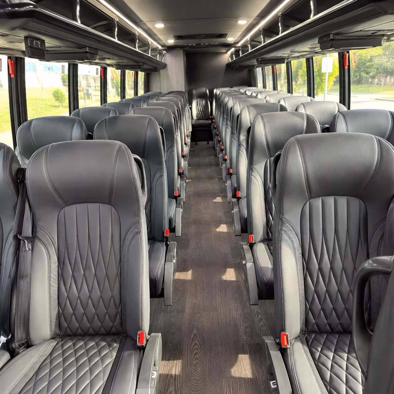 pueblo school event transportation
